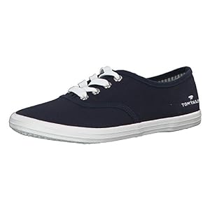 Tom Tailor TOM TAILOR Damen 4892401 Sneaker Tom Tailor TOM TAILOR Damen 4892401 Sneaker
