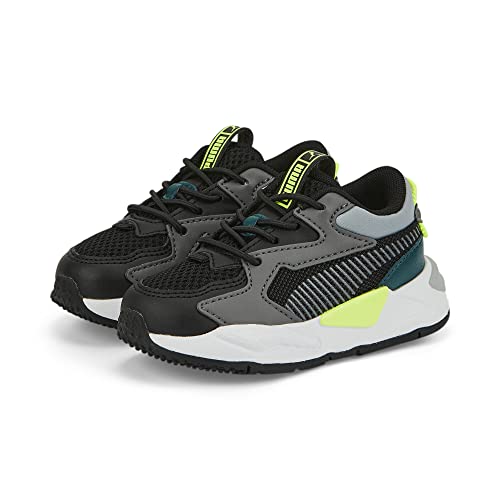 Baskets enfant Puma Rs z core ac inf - vue 8