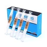 Nail Repair Pen-Herbal Nail Treatment Pen,Nail Repair Fingernails Toenails Rich Nutrition（4pcs）