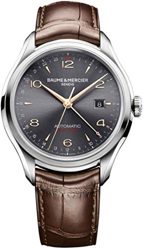 BAUME & MERCIER ボーム&メルシエ クリフトン 自動巻機械式時計 ボーム&メルシエ 腕時計 クリフトン M0A10099 オートマティック