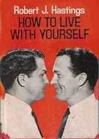 How to live with yourself B0007E897K Book Cover