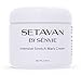 Setavan Stretch Mark Removal Cream - Works on the Toughest Pregnancy Stretch Marks | Made in the USA