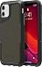 Produktbild Griffin Survivor Endurance Case Hülle Apple iPhone 11 (6.1") - Schwarz/Grau [3.3m sturzfest I Extrem Robust I Ultra-Schlank I Qi kompatible Handyhülle I Stoßdämpfende Ecken] - GIP-031-BKG