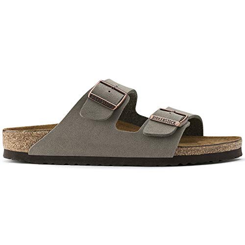 Image of Birkenstock Women's Arizona Soft Footbed Sandals