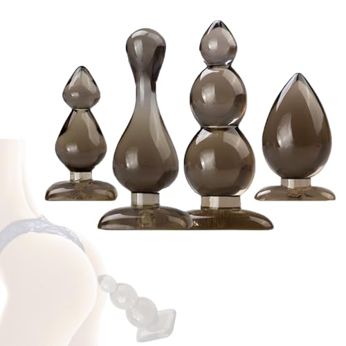 S7Df- Quattro Diverse Forme Di Kit Di Formazione Per Prodotti in Silicone, Goditi Il Massimo Comfort E Divertimento Ṕlūg Ḁnàli Ḁnàlé Ḅūṱṱ Ṕlūg Ḁnâlêŝêx Pîccólo Dilàtâtore Ânâls Dónna Pèní-S Ríng