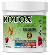 Amazon.com: Kachita Spell Hair Treatment Capillary