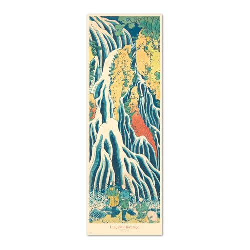 Grupo Erik Poster Türposter Japanese Artr Covers Kunstdruck - Deko Wohnzimmer oder Deko...