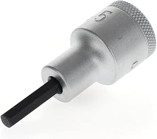 GEDORE in 19 5 Screwdriver bit Socket 1/2