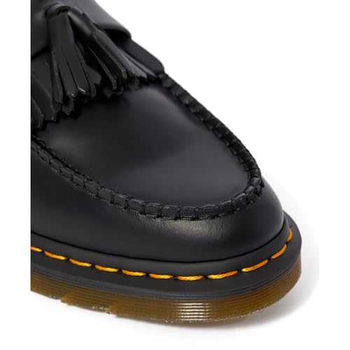 Image of Dr. Martens Unisex Adrian Slip-On Loafer