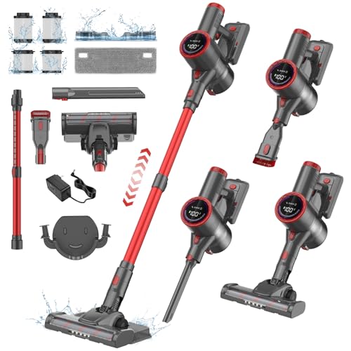 Aspiradoras marca COYIVI