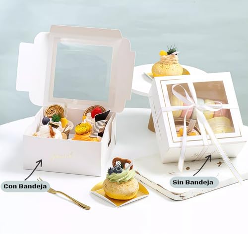 Listado de Pastel de carton del mes. 24 Imagen adicional
