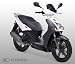 Produktbild Kymco Agility City 125 diamant weiß