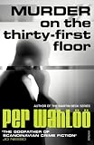 Murder on the Thirty-First Floor - Per Wahlöö 