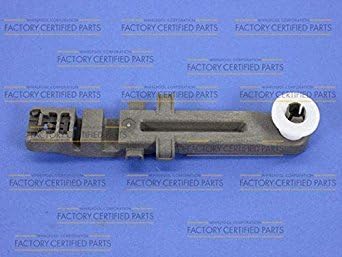 Whirlpool Part Number W10254909: WHEEL