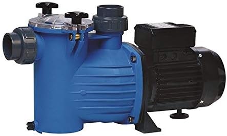 Zodiac BLUFLO 75T Pump
