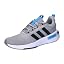Mgh Solid Grey Carbon Blue Burst