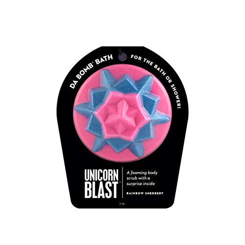 Unicorn Blast by Da Bomb