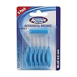 cepillo interdental oral b Fácil de manejar. Beauty Formulas - Cepillos interdentales (0,60 mm)