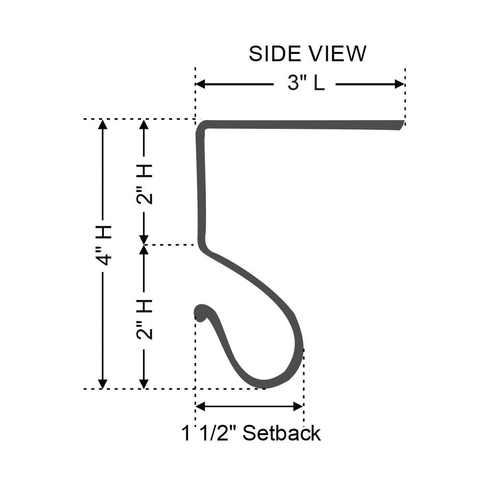 Primitive Home Decors Black Classic 4