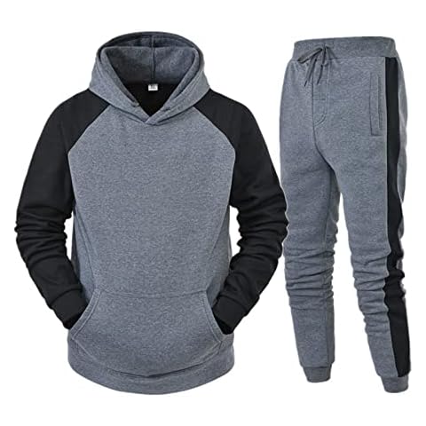 Survêtement homme Darringls Cover