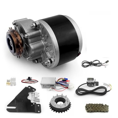 L-faster 24V 36V 250W Bike Motor Kit for V Brake