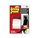 Pioneer Pet Sticky Paws on a Roll Cat Deterrent, White, 10m Per Roll