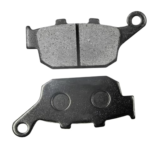 Plaquette frein moto sans sifflement pour Honda X-ADV 750 2019-2025
