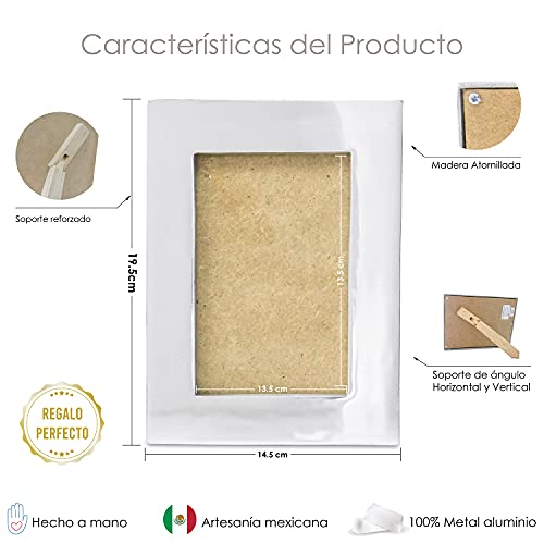 Portarretratos, Imagen adicional