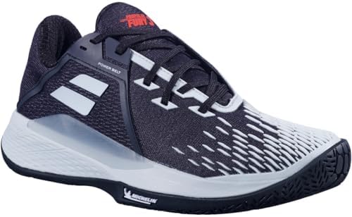 Babolat 30S26208B(2051) Men's Propulse Fury 3 All-Court Tennis