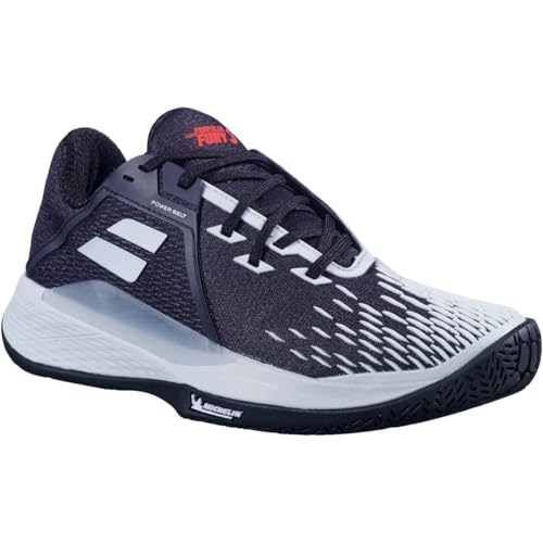 Image of Babolat Men's Propulse Fury All Court Tennis Shoes