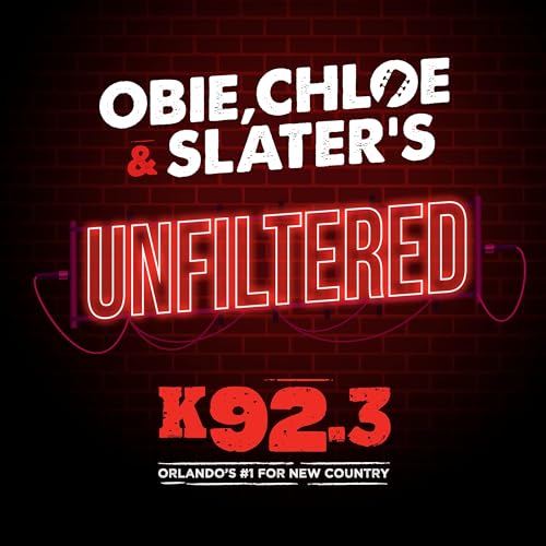 Mayor Buddy Dyer is on a hunt! Unfiltered with Orlando's Mayor on 407 DAY