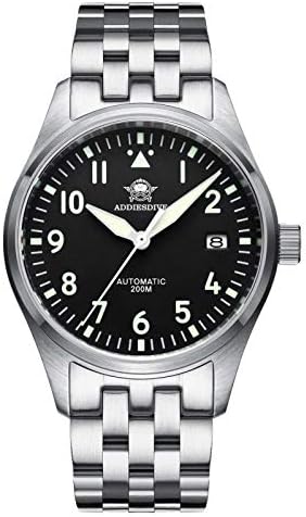 Ceas De Mana Orex. OREX 24 Rubis 40 Mm Automatic Made In Romania Mecanism Japonez Seiko Nh35 Diver 200 M A300534