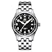 Produktbild ADDIESDIVE automatikuhren Herren leuchtendanaloge Uhr automatik NH35A Mechanische Uhren Mit Edelstahlarmband H2