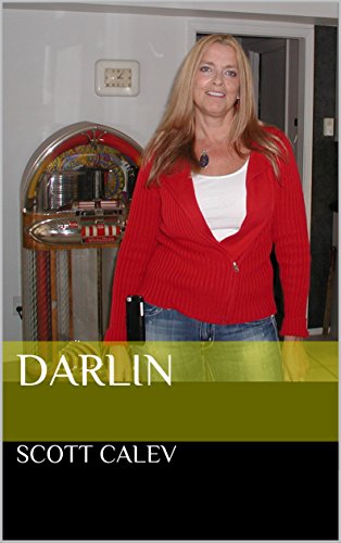 Darlin (Thoughts on Bubbles Book 101) (English
