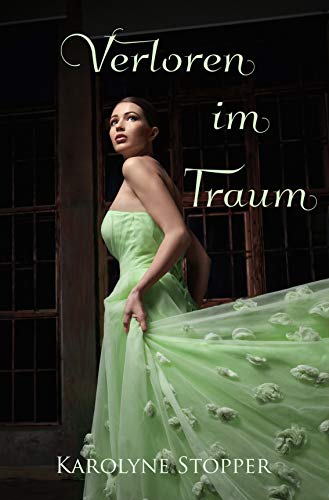 Cover zum Buch Verloren im Traum