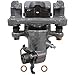 Cardone 19-P3302 Remanufactured Ultra Premium Unloaded Disc Brake Caliper with Bracket