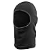 Rothco Gen III Level 2 Balaclava, Black
