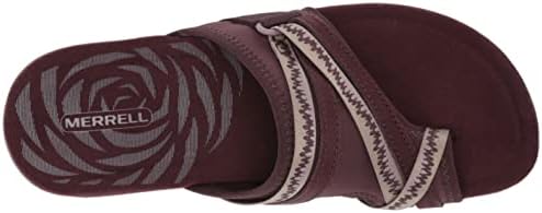 Merrell Women's Terran 3 Crush Post Sandal | Image 4