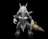 Four Horsemen Cosmic Legions Sphexxian Mine Worker Action Figure Outpost Zaxxius Wave