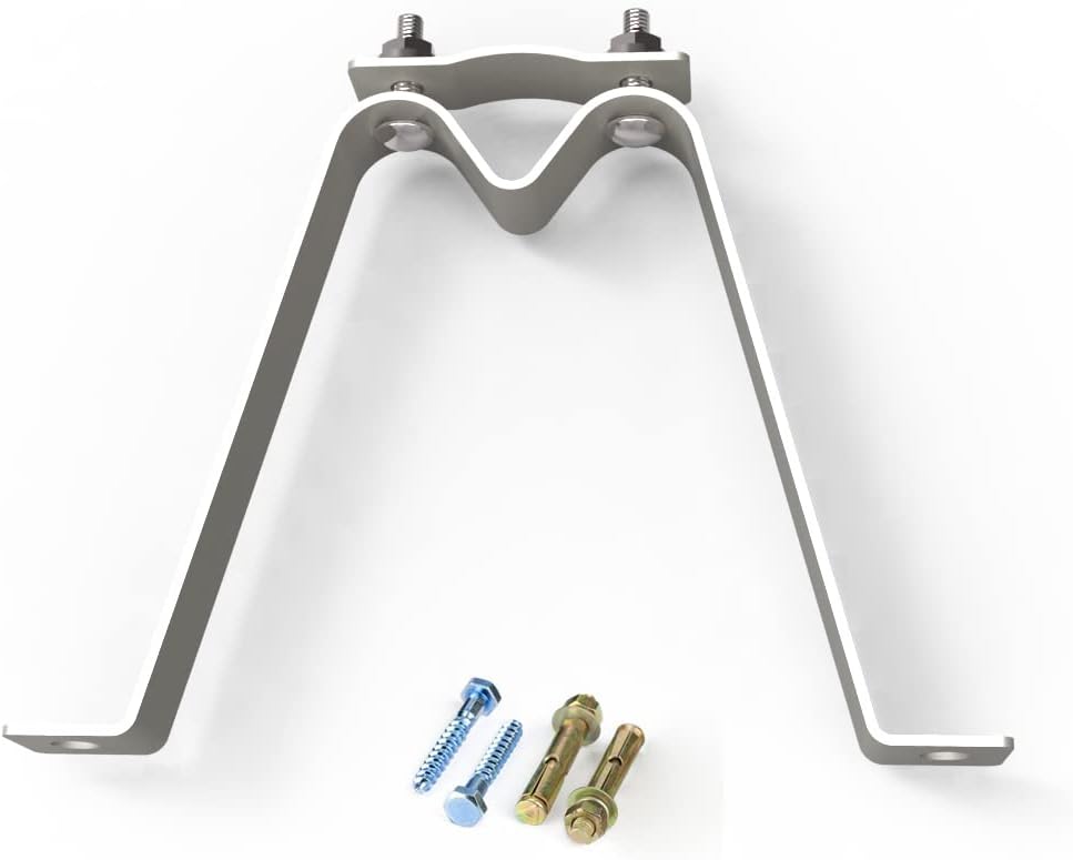 CeKay Heavy Duty Wall Mount Bracket