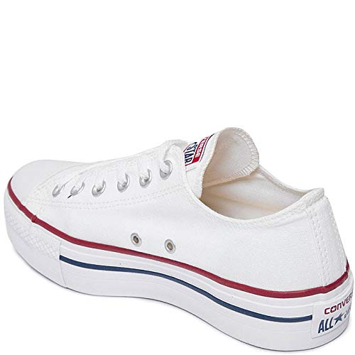 Tênis Converse Chuck Taylor All Star Platform