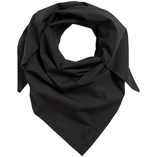 Uncommon Threads Unisex Cook Chef Neckerchief Scarf for Restaurant Uniform