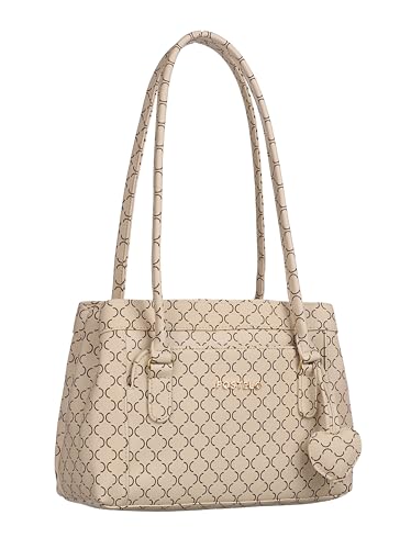Image of Fostelo Women's Felisa Satchel Tote Handbag for Women | Ladies Purse | Stylish Shoulder Bag | Gift For Women