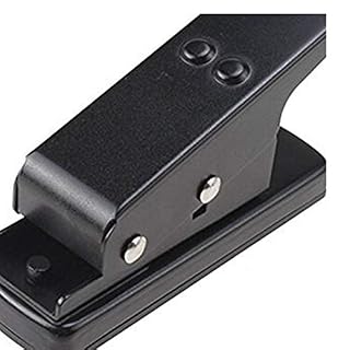 U/K Médiator professionnel pour guitare – Punch Picks portable – Machine à découper soi-même – Noir – Élégant et… - Les Beatles, Paul McCartney, John Lennon, RIngo Starr, George Harrison U/K Médiator professionnel pour guitare - Punch Picks portable - Machine à découper soi-même - Noir - Élégant et… – Image 6
