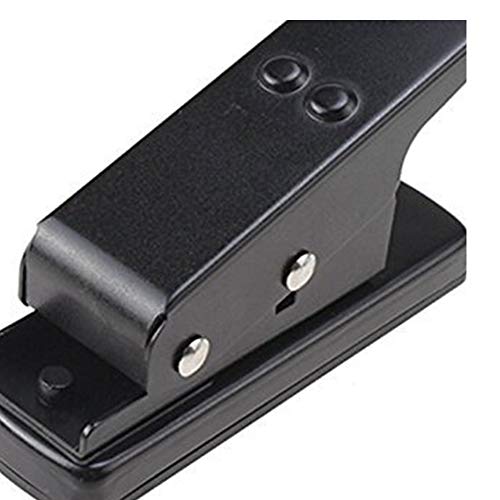 U/K Médiator professionnel pour guitare – Punch Picks portable – Machine à découper soi-même – Noir – Élégant et… - Les Beatles, Paul McCartney, John Lennon, RIngo Starr, George Harrison U/K Médiator professionnel pour guitare - Punch Picks portable - Machine à découper soi-même - Noir - Élégant et… – Image 7