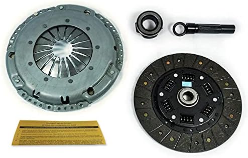 EFT CLUTCH KIT FOR VW GOLF JETTA TDI 1.9L PASSAT 2.0L CORRADO G60 1.8L S/C