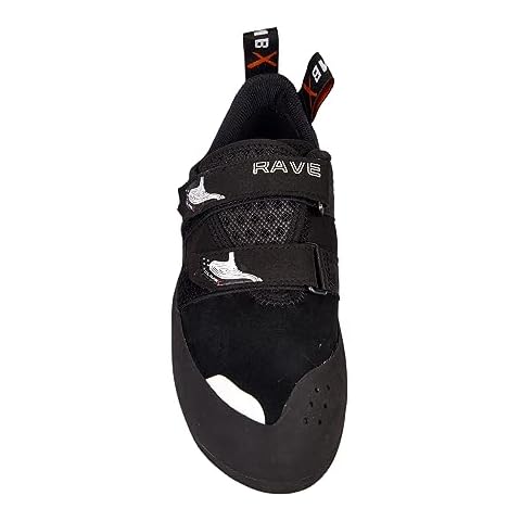 Climb X Ravestrap Shoe Cover