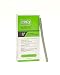 GREX GBN18-10 18 Gauge 3/8-Inch Length Galvanized Brad Nails (5,000 per box)