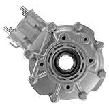 Structure compacte et efficace : la conception compacte permet d’obtenir une fonction différentielle efficace dans un espace réduit, minimisant ainsi l’encombrement du châssis et optimisant l’agencement et le design général du véhicule. L’utilisation de matériaux haute résistance et de technologies de fabrication avancées garantit une robustesse et une résistance à l’usure élevées, permettant de supporter des charges de travail importantes et prolongées et assurant un fonctionnement stable et fiable sur le long terme.