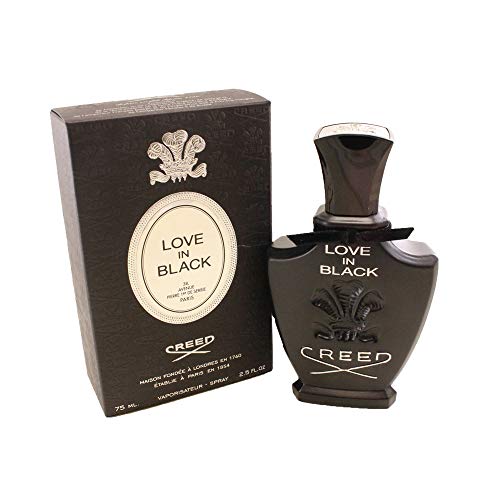 Creed Love In Black FOR WOMEN by Creed - 2.5 oz EDP Spray